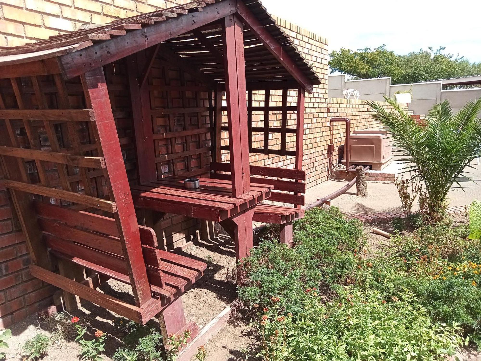 Sunrose Group Of Guesthouses ハリップダム エクステリア 写真