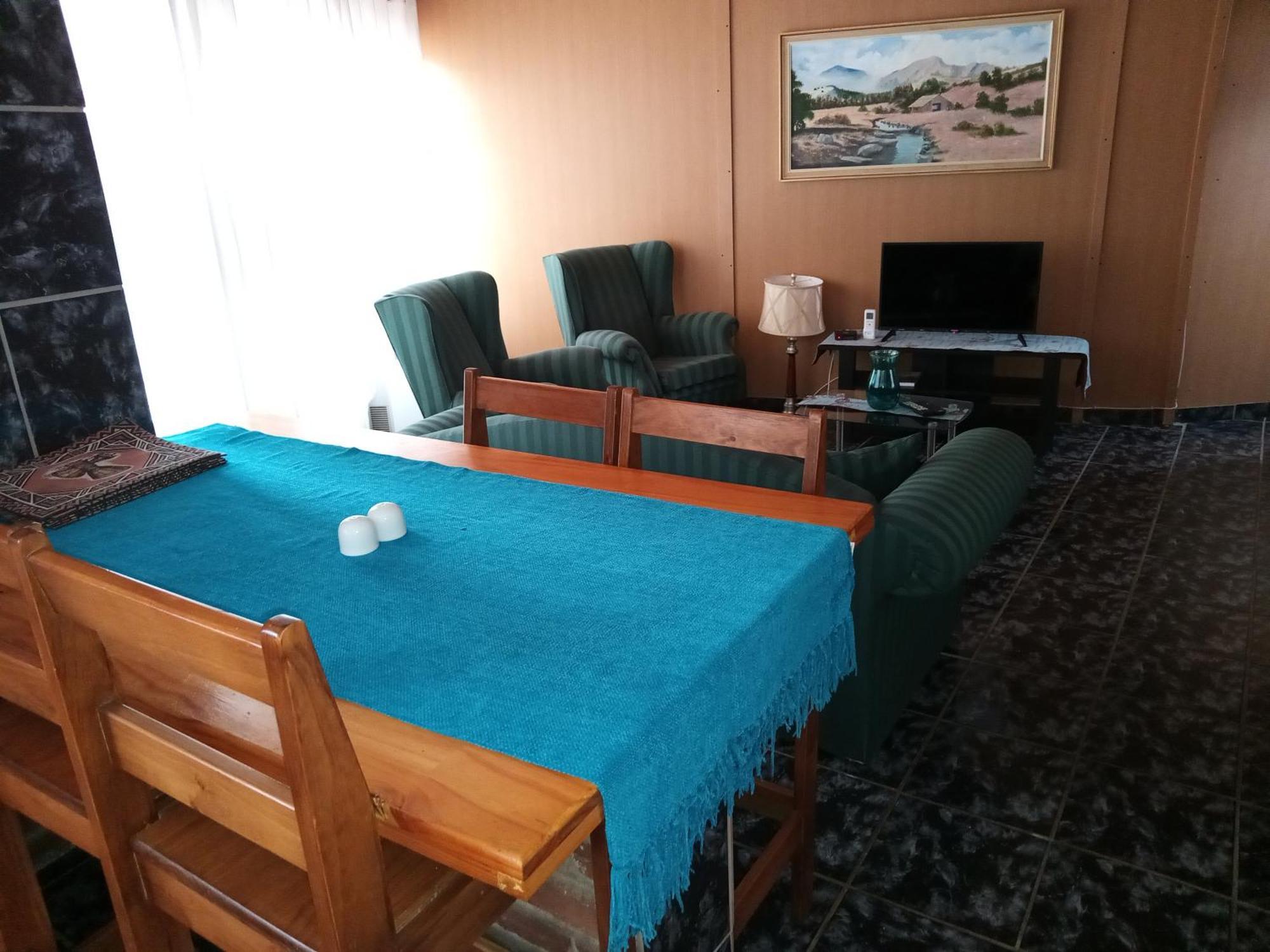 Sunrose Group Of Guesthouses ハリップダム エクステリア 写真