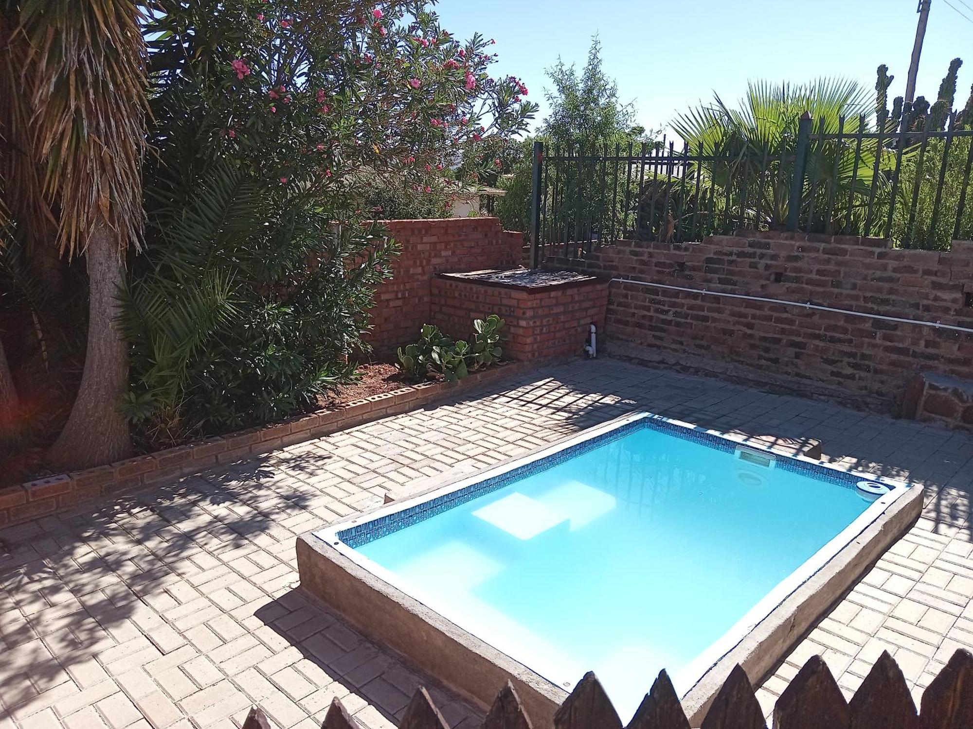 Sunrose Group Of Guesthouses ハリップダム エクステリア 写真