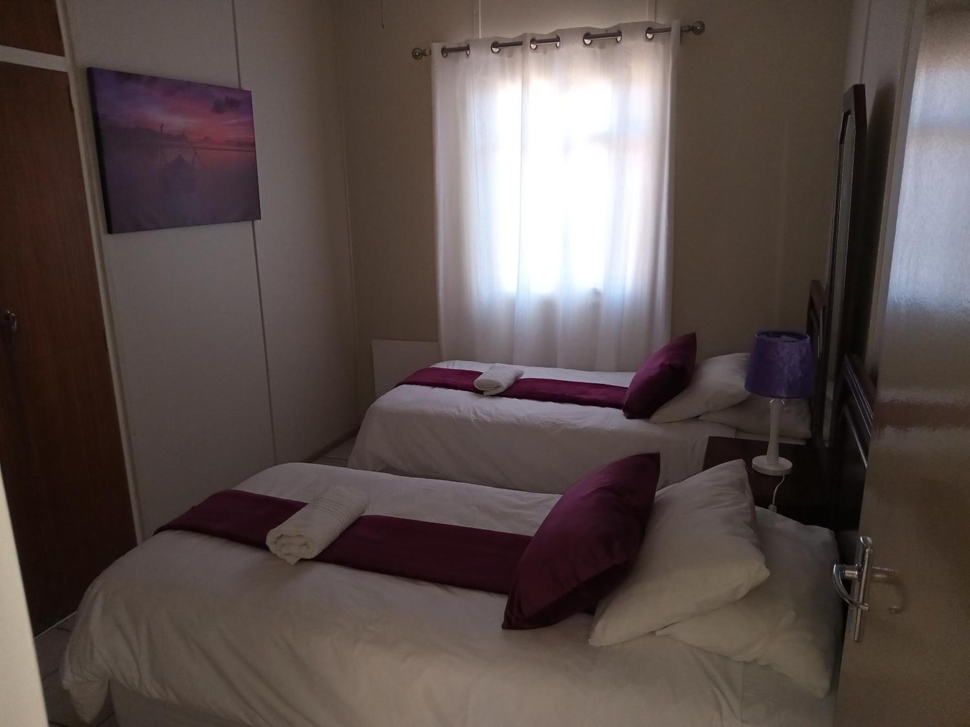Sunrose Group Of Guesthouses ハリップダム エクステリア 写真