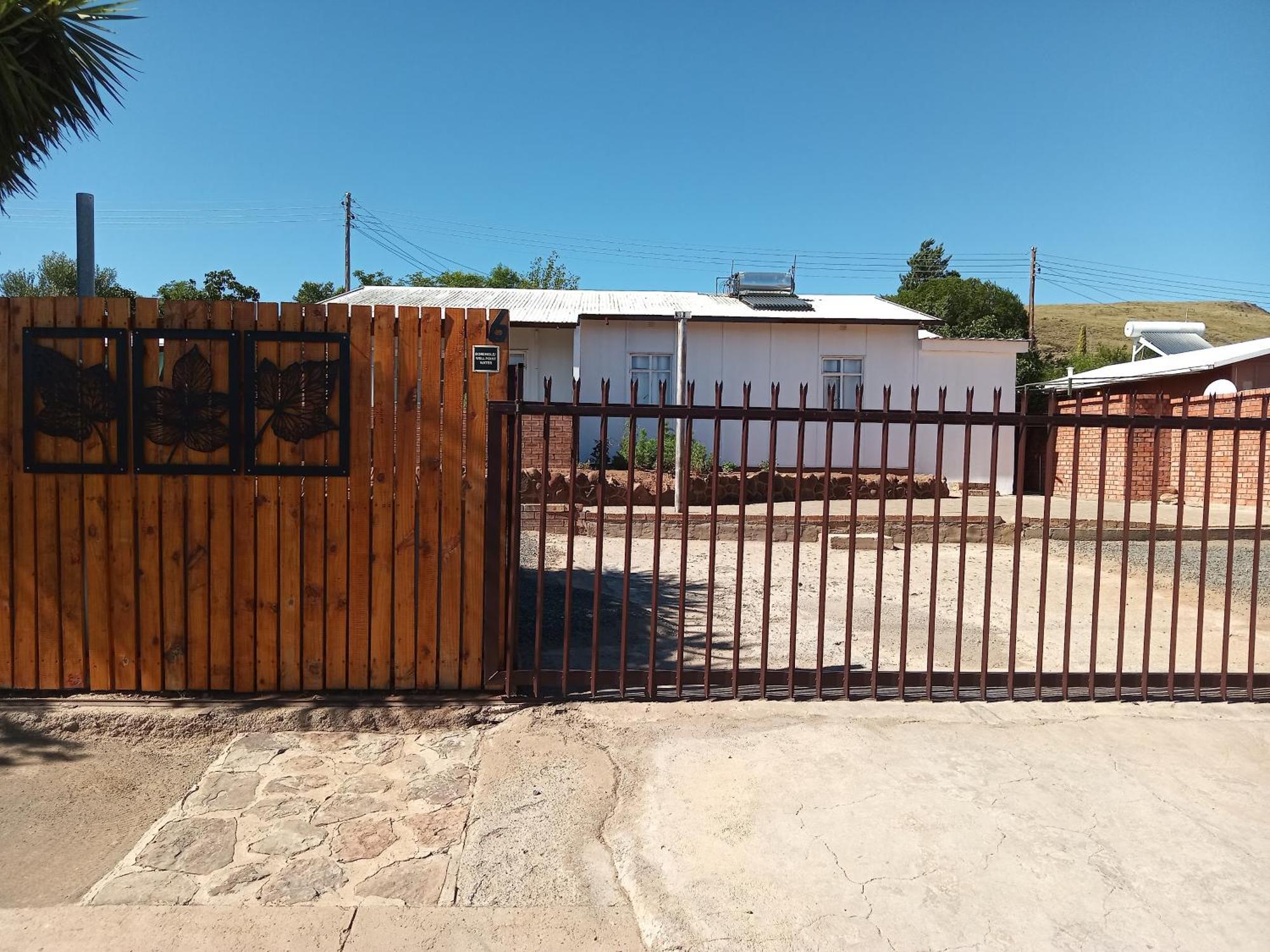 Sunrose Group Of Guesthouses ハリップダム エクステリア 写真