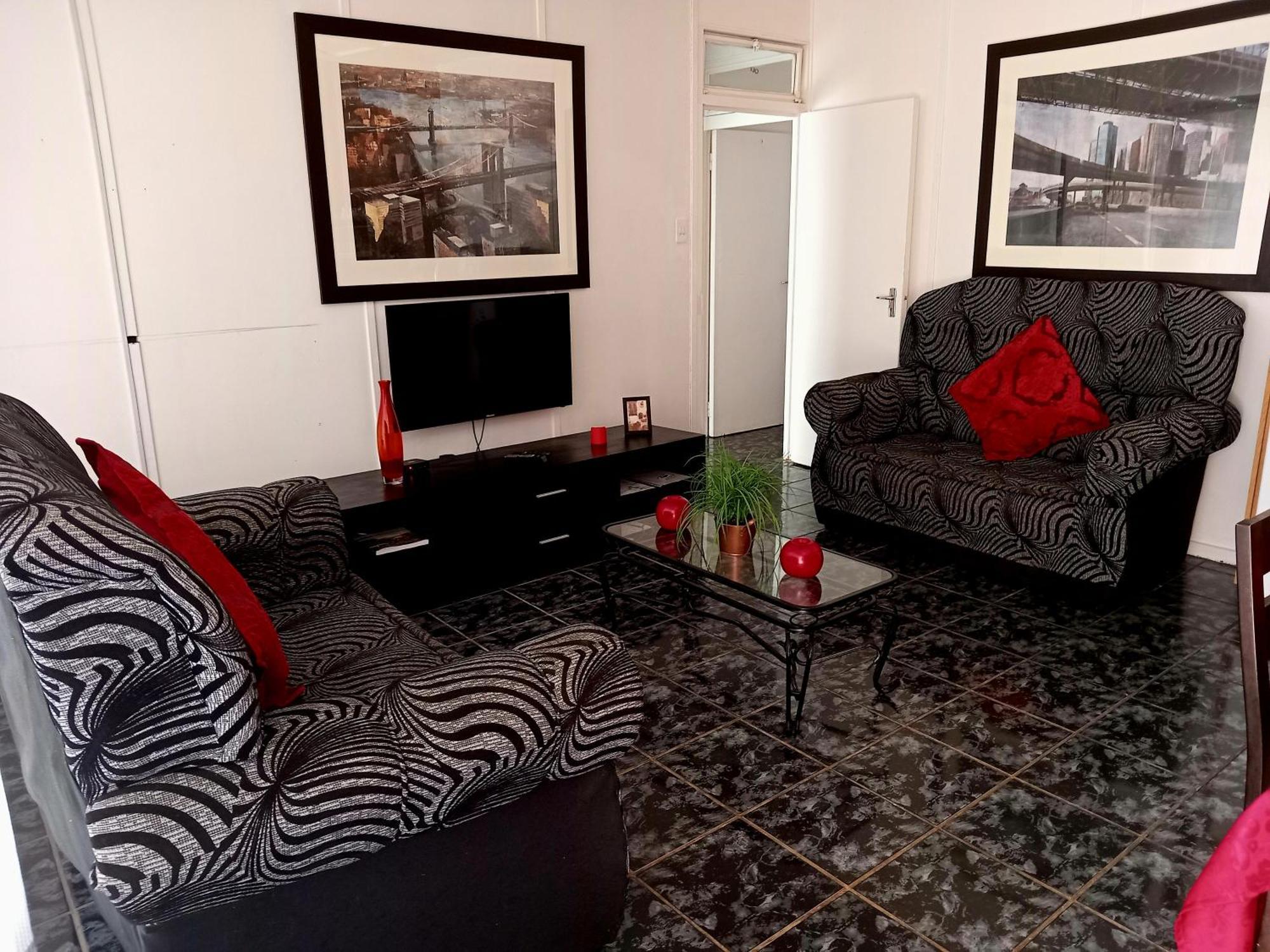 Sunrose Group Of Guesthouses ハリップダム エクステリア 写真