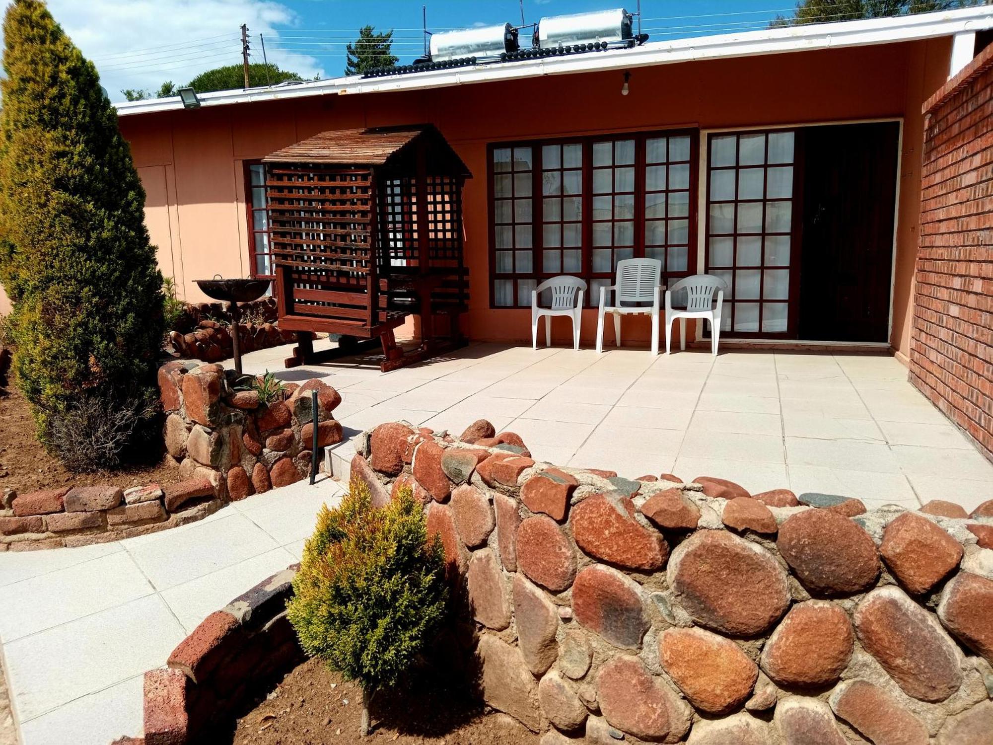 Sunrose Group Of Guesthouses ハリップダム エクステリア 写真