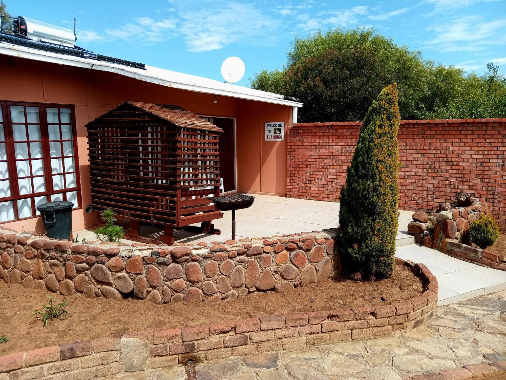 Sunrose Group Of Guesthouses ハリップダム エクステリア 写真