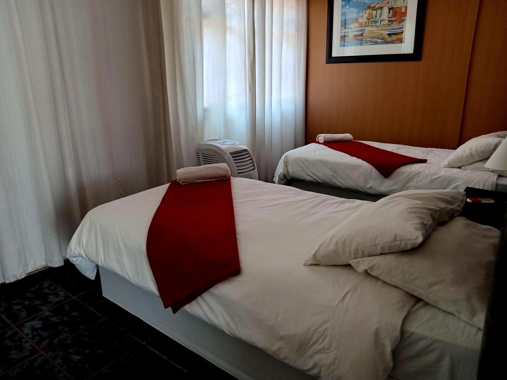 Sunrose Group Of Guesthouses ハリップダム エクステリア 写真