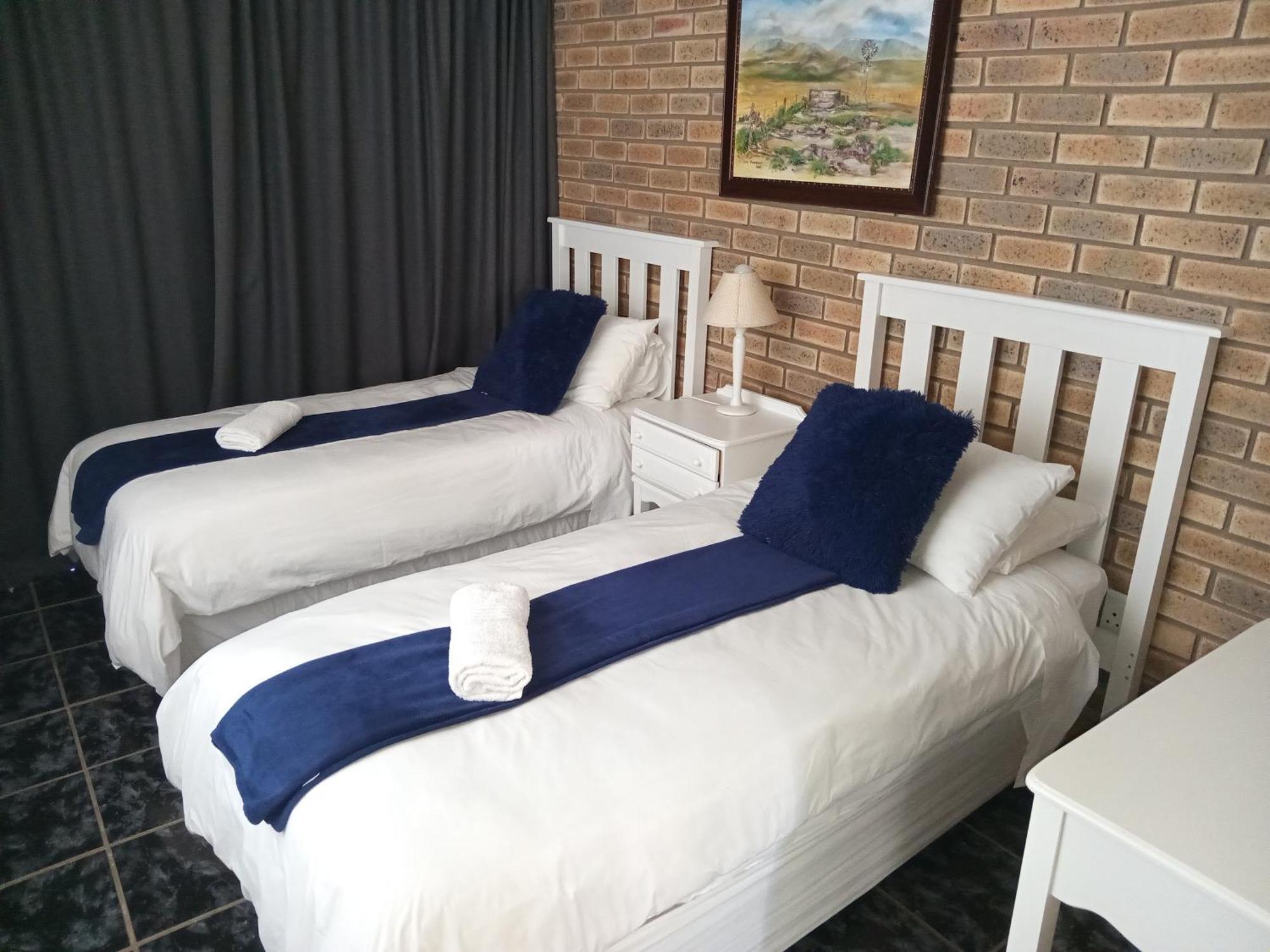Sunrose Group Of Guesthouses ハリップダム エクステリア 写真