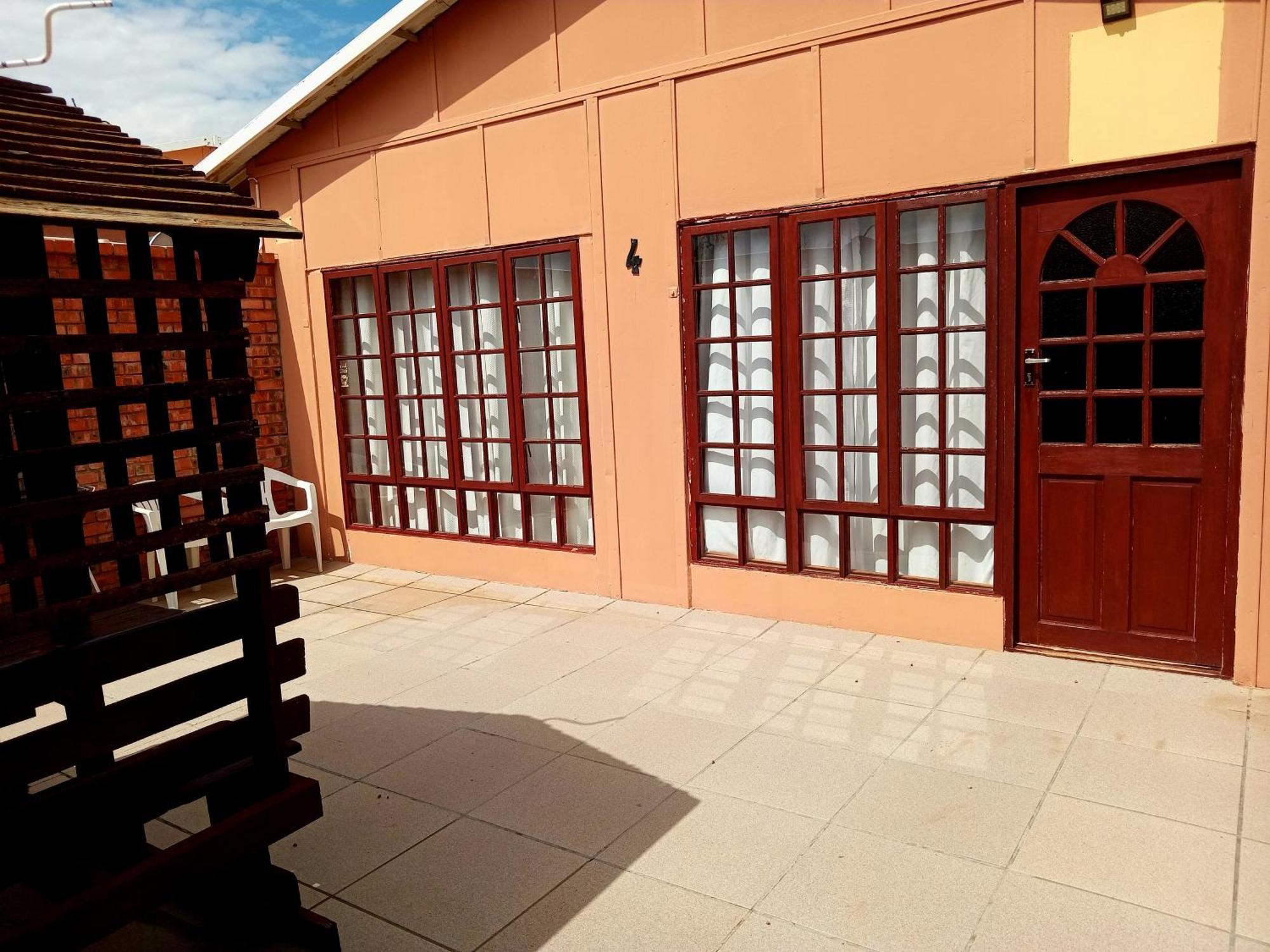Sunrose Group Of Guesthouses ハリップダム エクステリア 写真