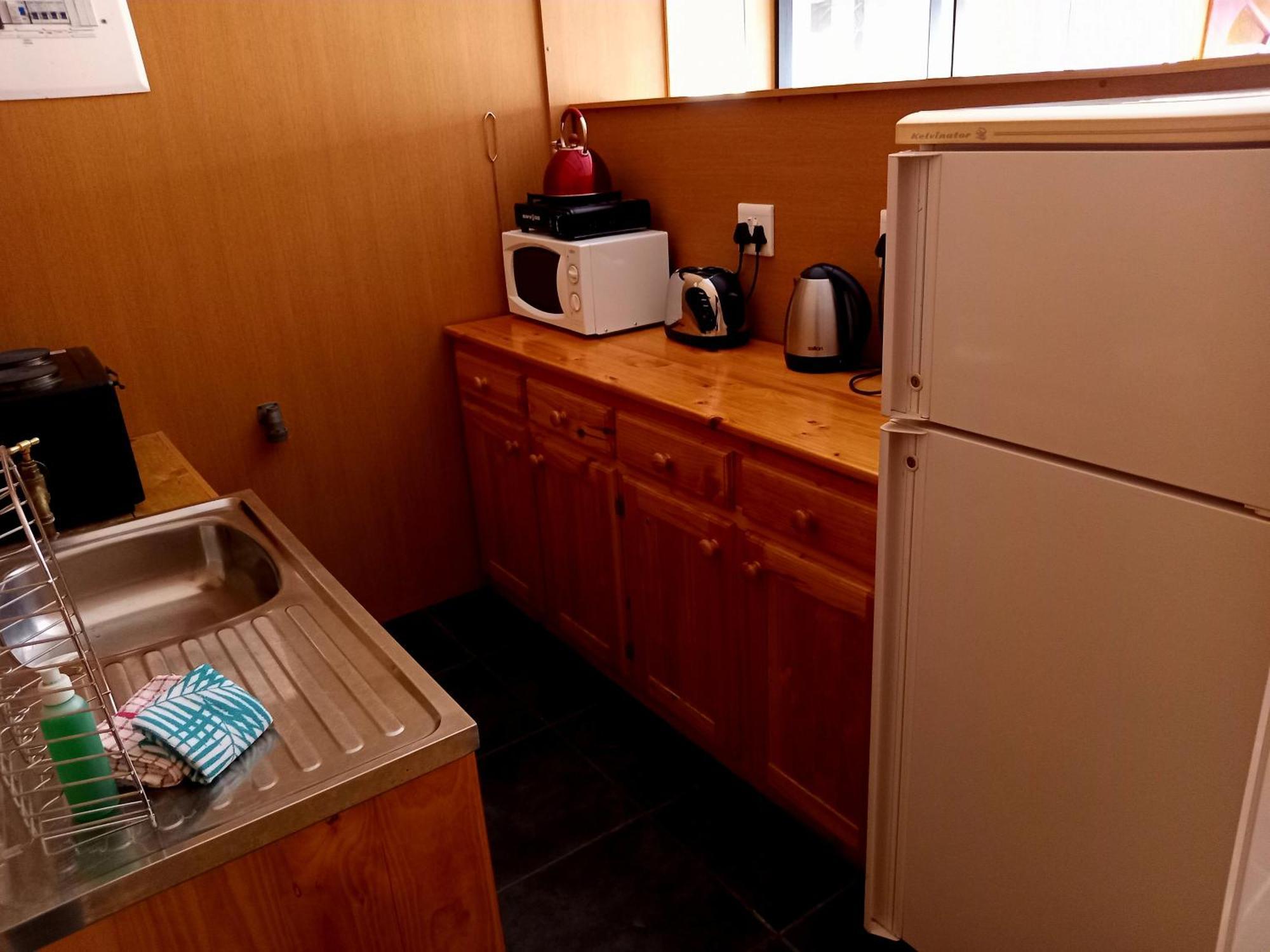 Sunrose Group Of Guesthouses ハリップダム エクステリア 写真