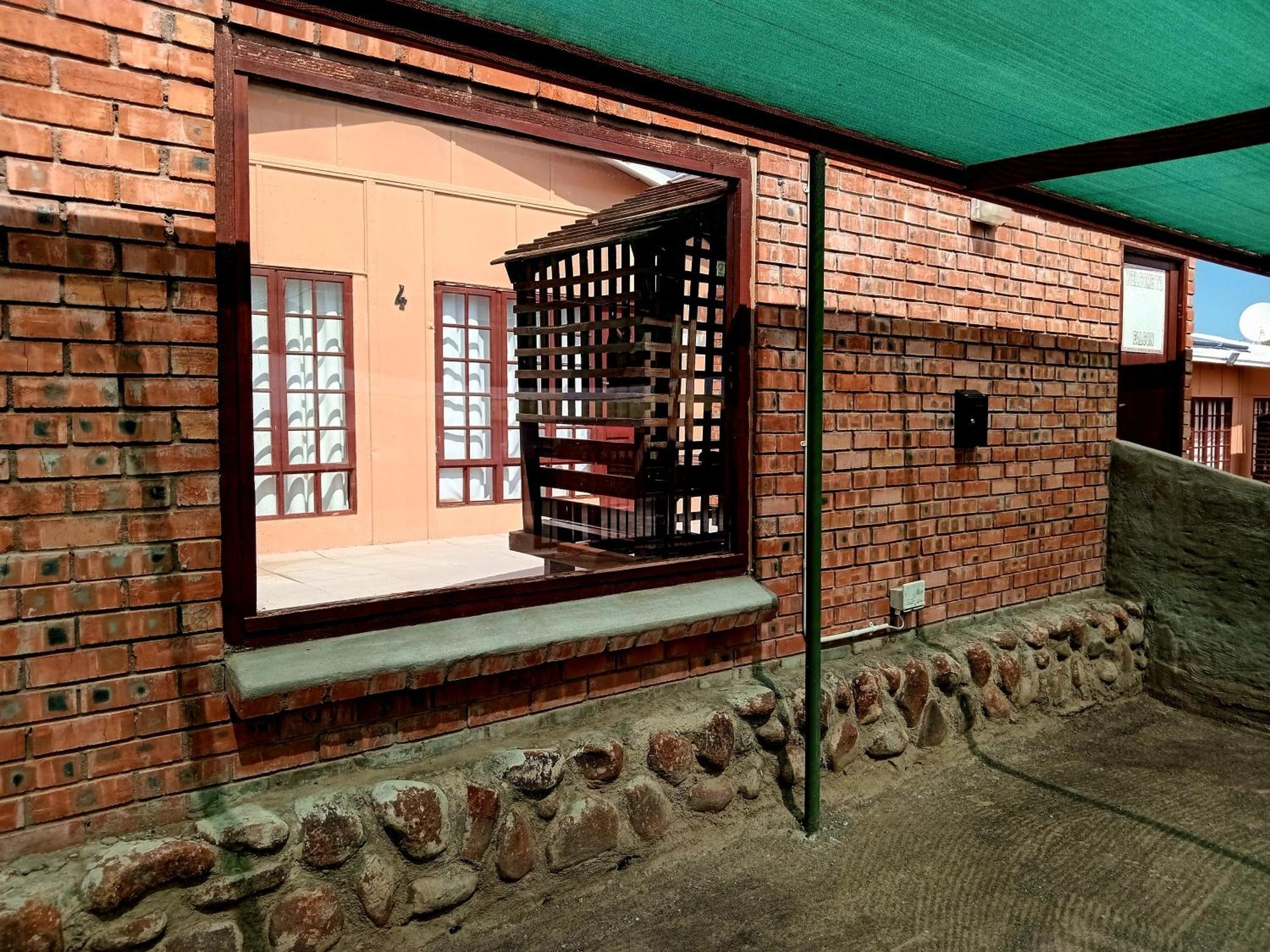 Sunrose Group Of Guesthouses ハリップダム エクステリア 写真