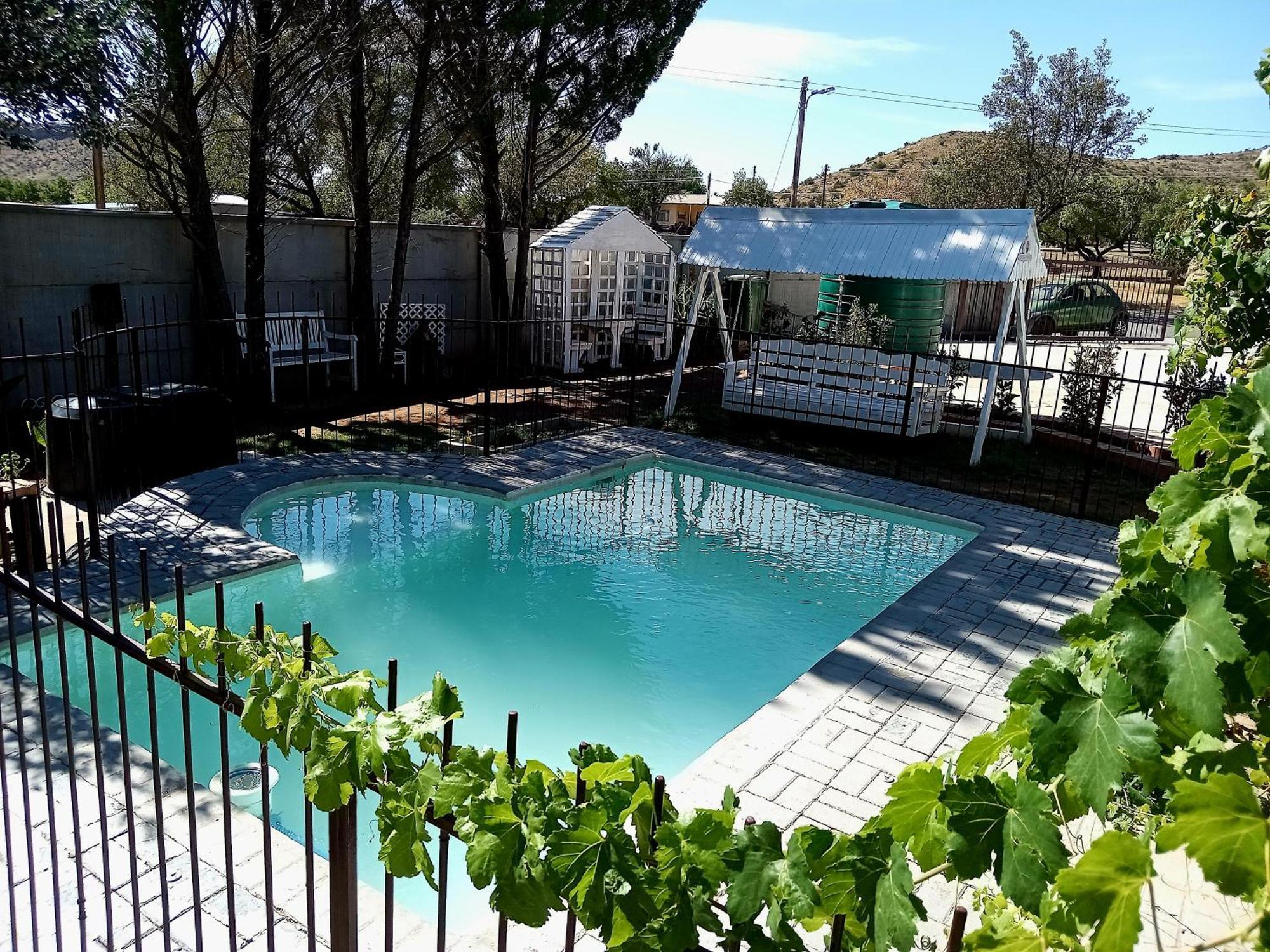 Sunrose Group Of Guesthouses ハリップダム エクステリア 写真