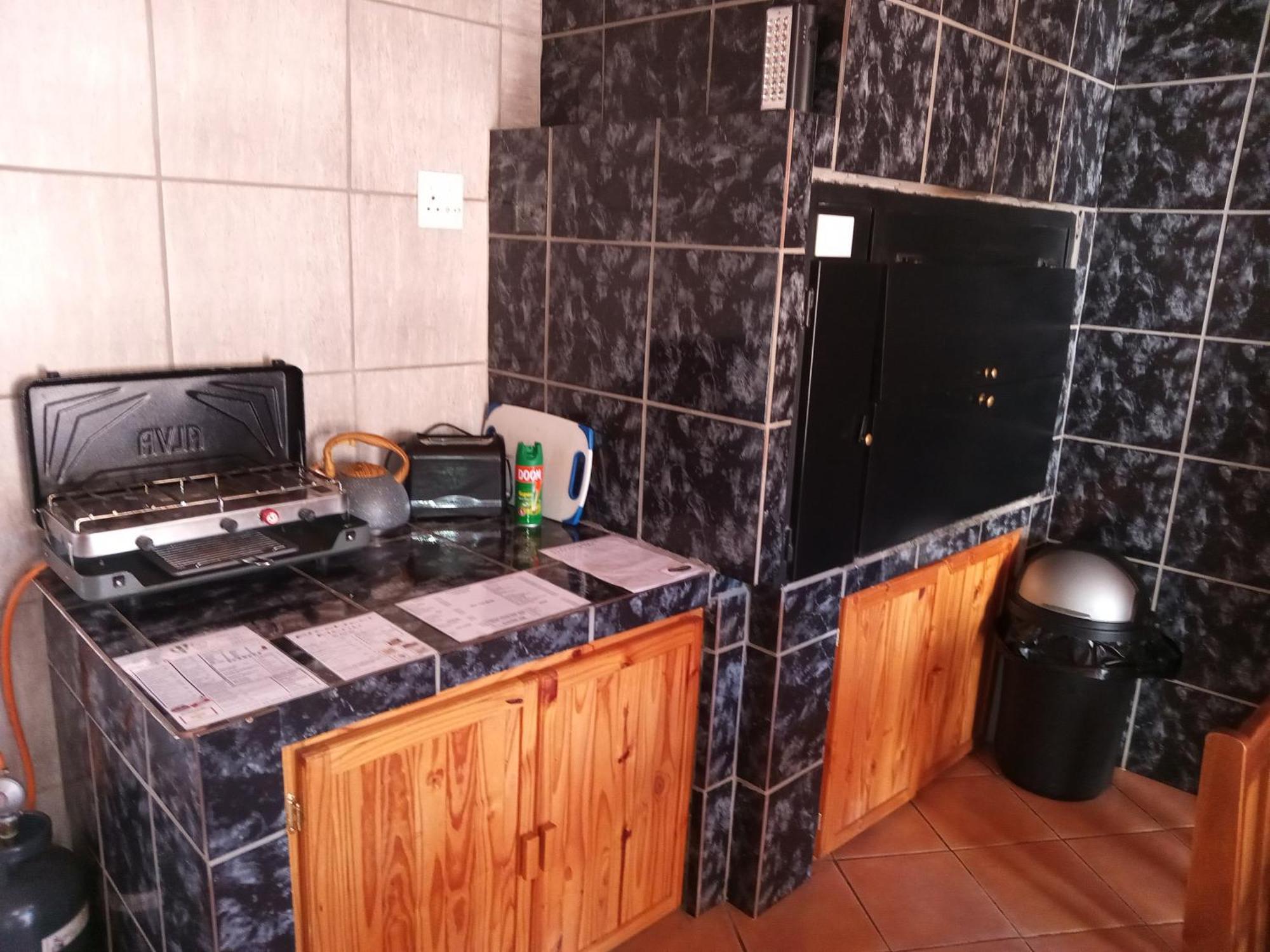 Sunrose Group Of Guesthouses ハリップダム エクステリア 写真