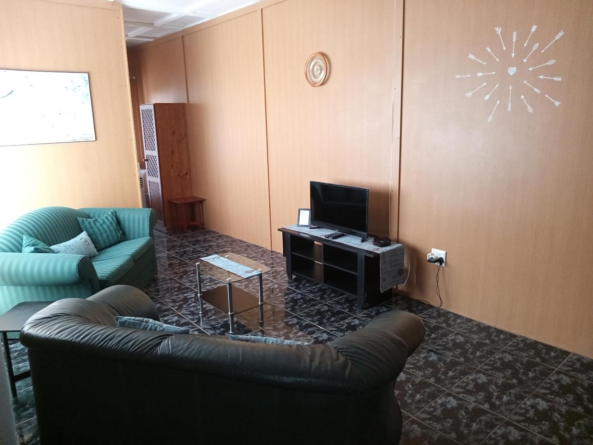 Sunrose Group Of Guesthouses ハリップダム エクステリア 写真