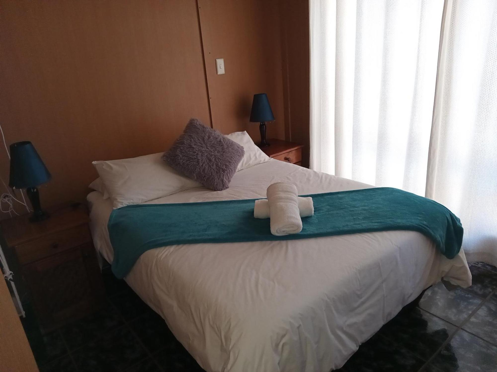 Sunrose Group Of Guesthouses ハリップダム エクステリア 写真