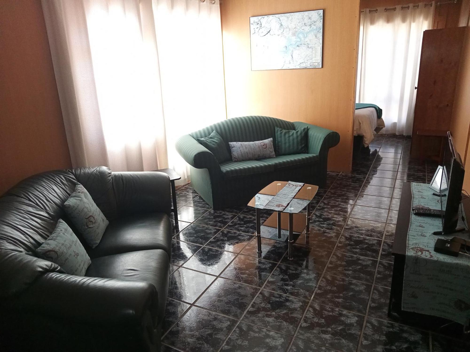 Sunrose Group Of Guesthouses ハリップダム エクステリア 写真