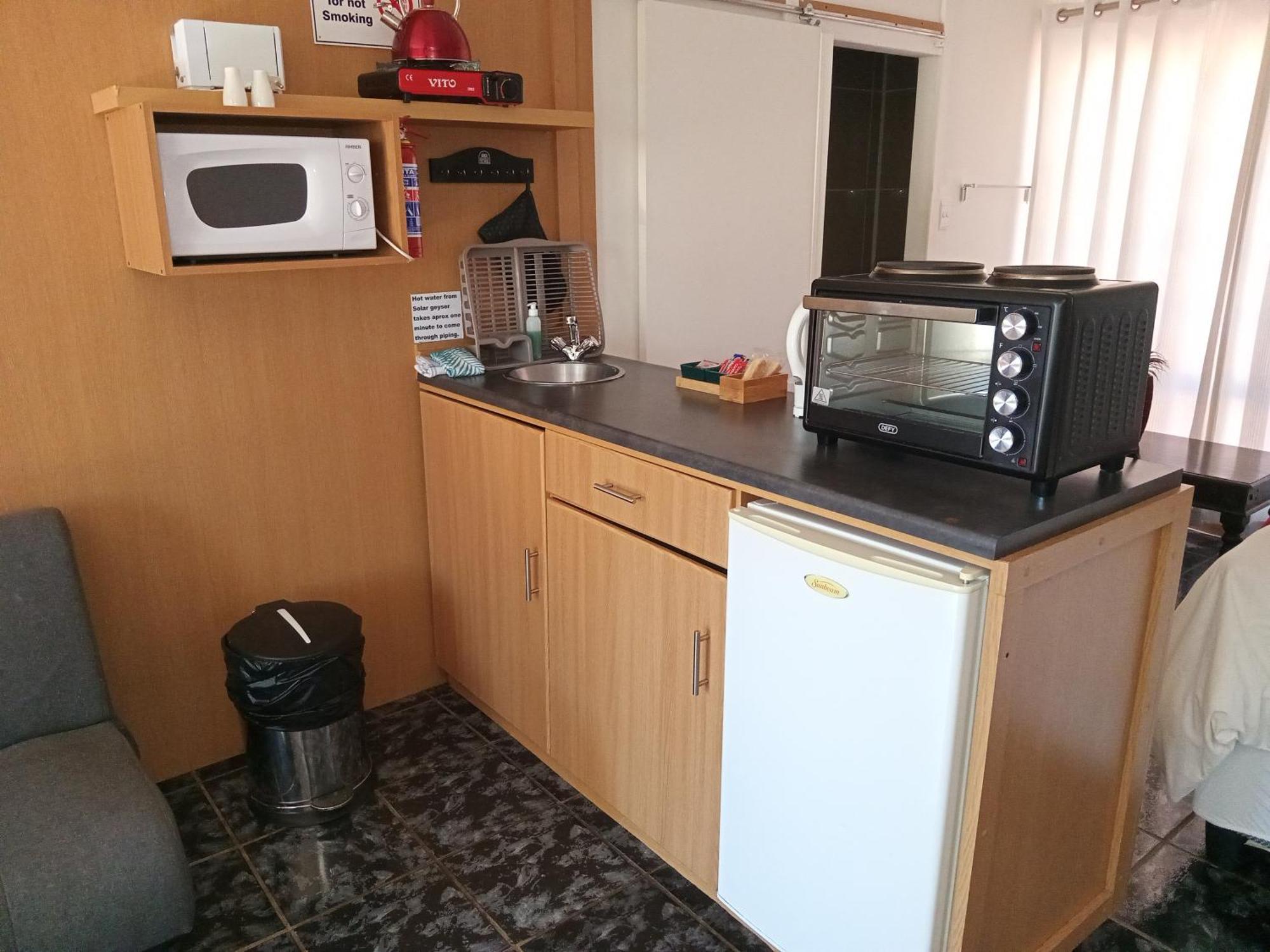 Sunrose Group Of Guesthouses ハリップダム エクステリア 写真