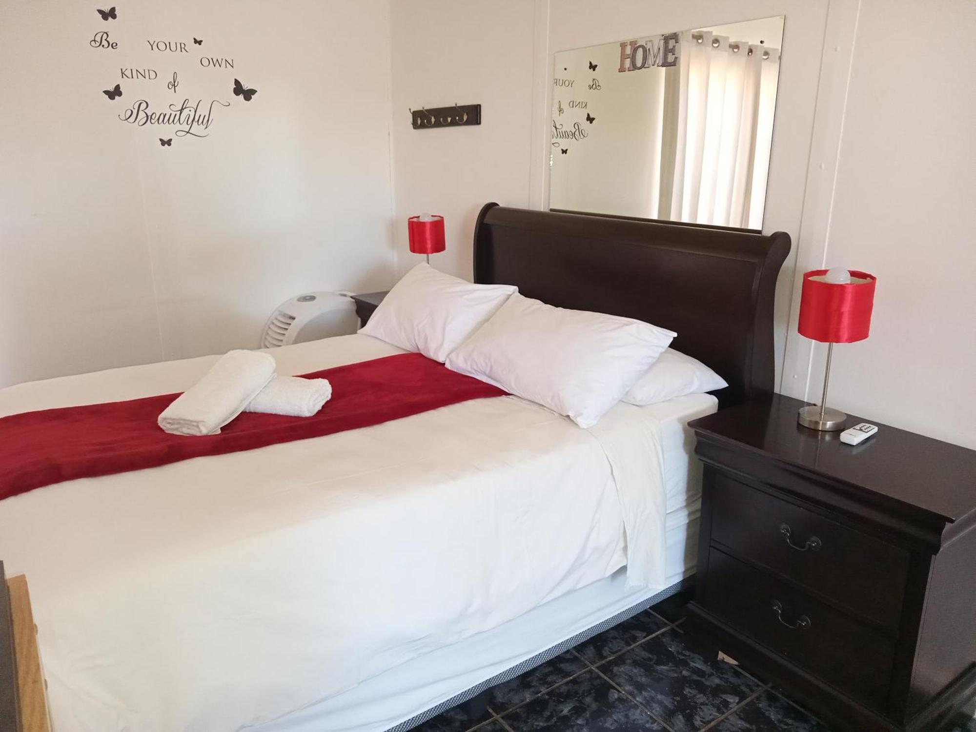 Sunrose Group Of Guesthouses ハリップダム エクステリア 写真