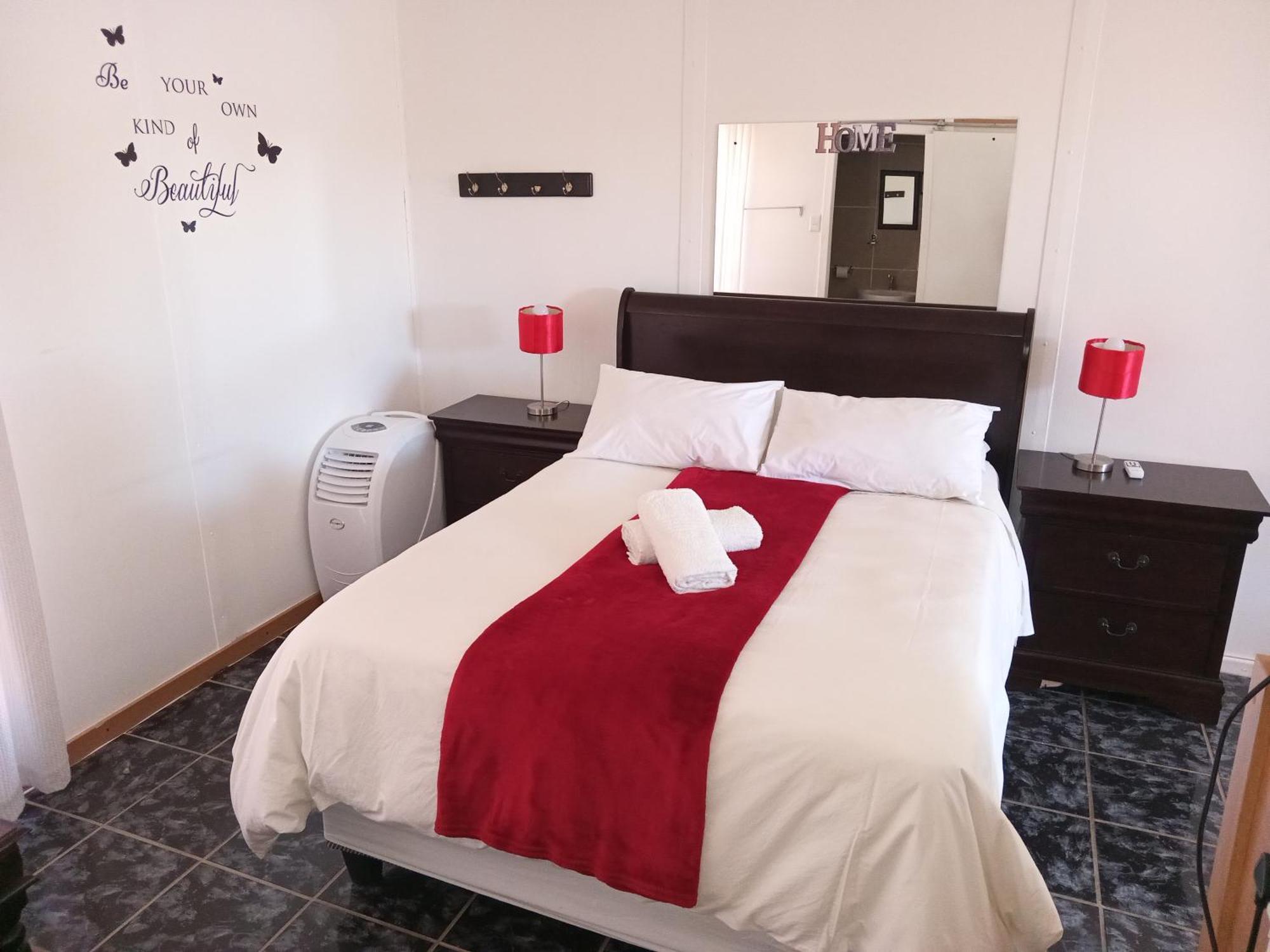 Sunrose Group Of Guesthouses ハリップダム エクステリア 写真