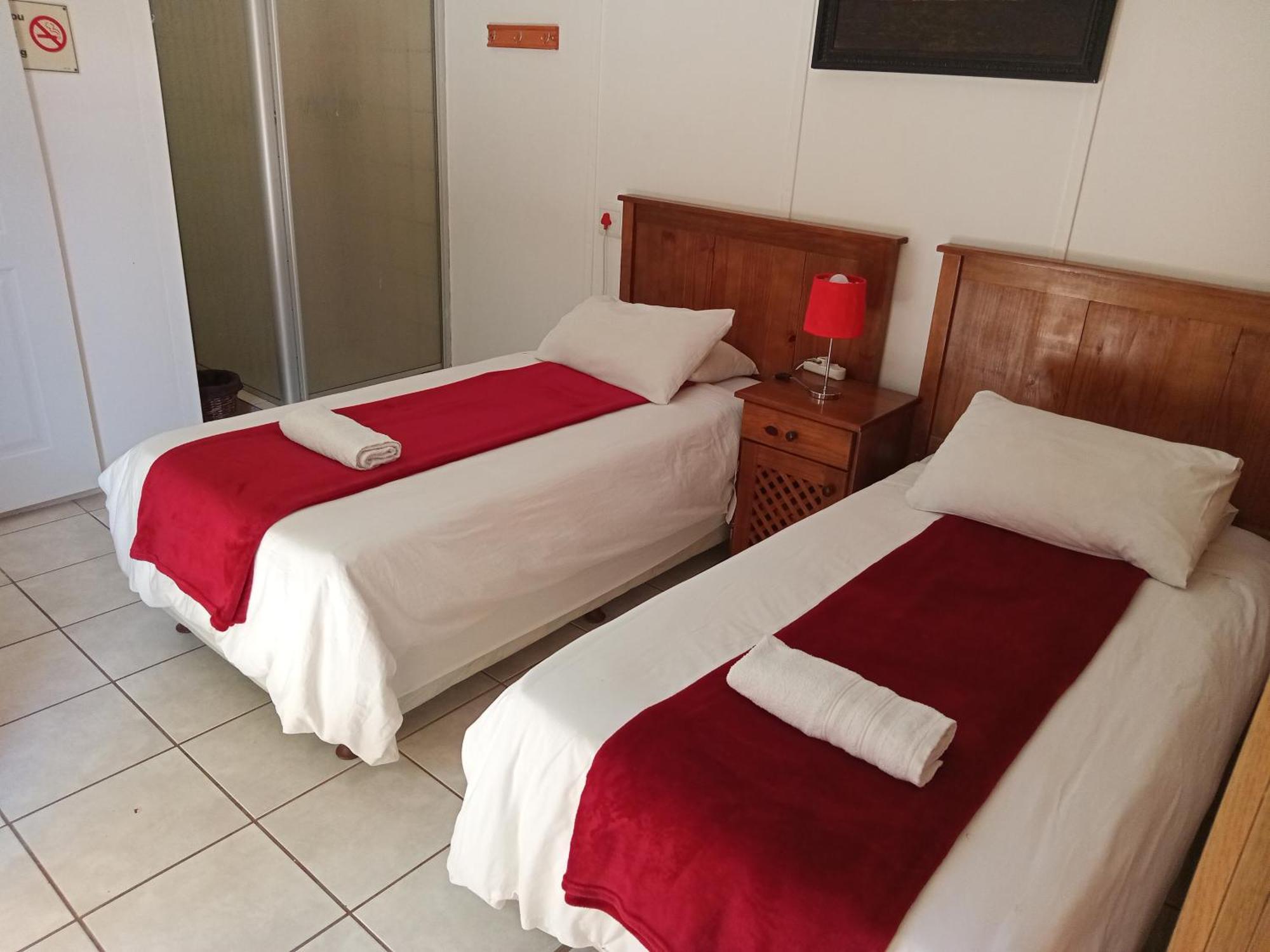Sunrose Group Of Guesthouses ハリップダム エクステリア 写真