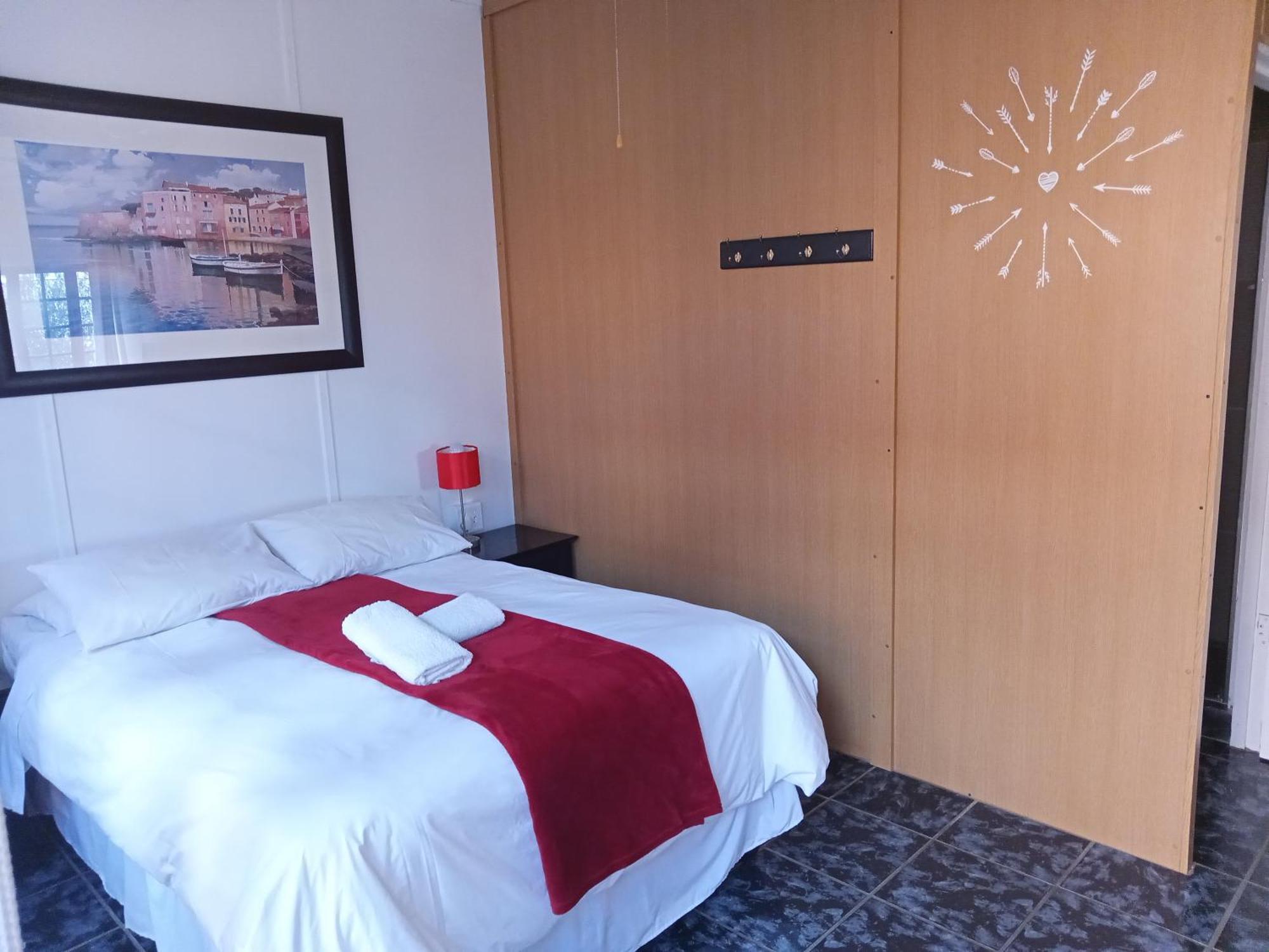 Sunrose Group Of Guesthouses ハリップダム エクステリア 写真