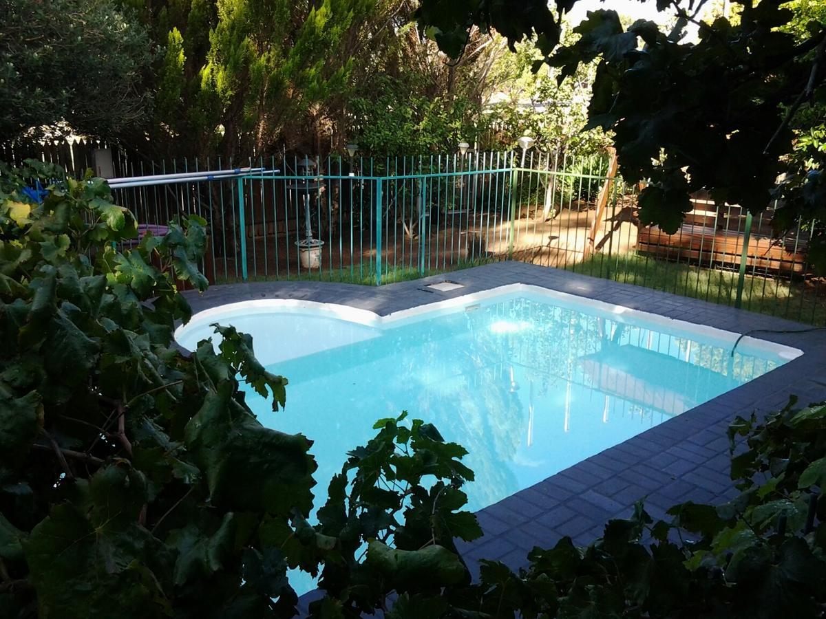 Sunrose Group Of Guesthouses ハリップダム エクステリア 写真